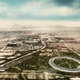 Illustration for article titled Steve Jobs Wants To a Build a Spaceship-Like Campus in Cupertino